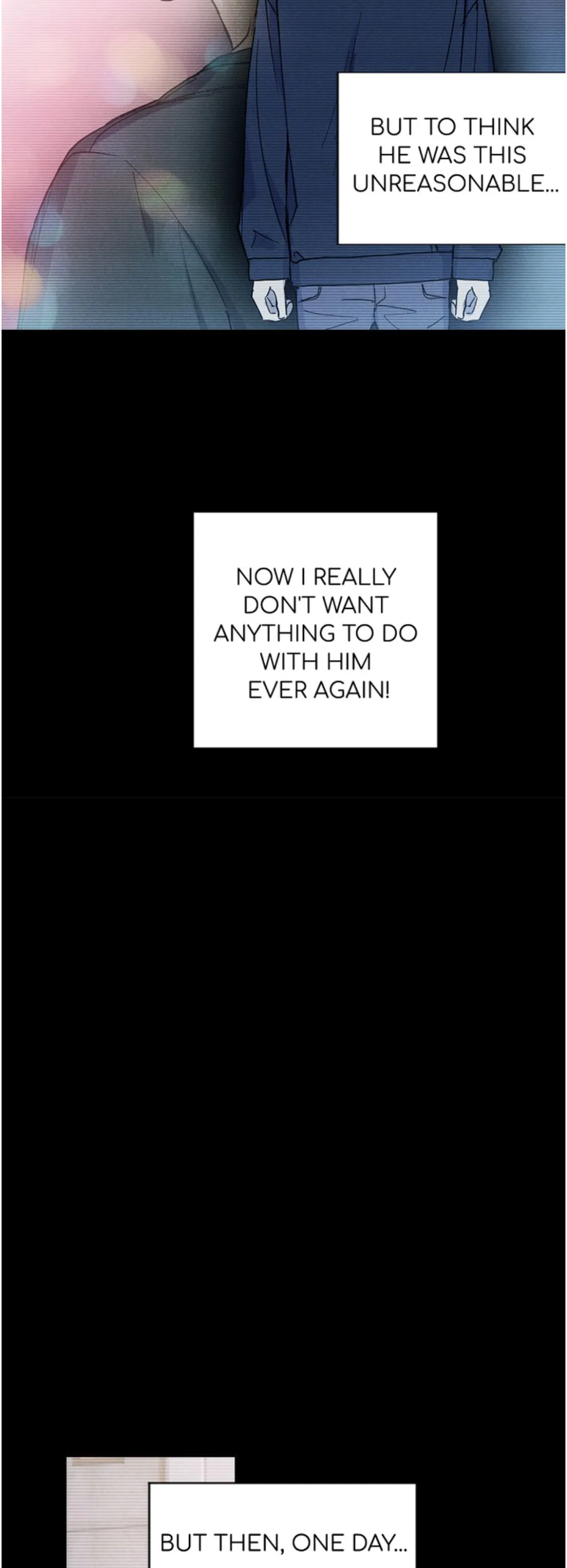 Semantic Error Chapter 8 - Page 11 in English