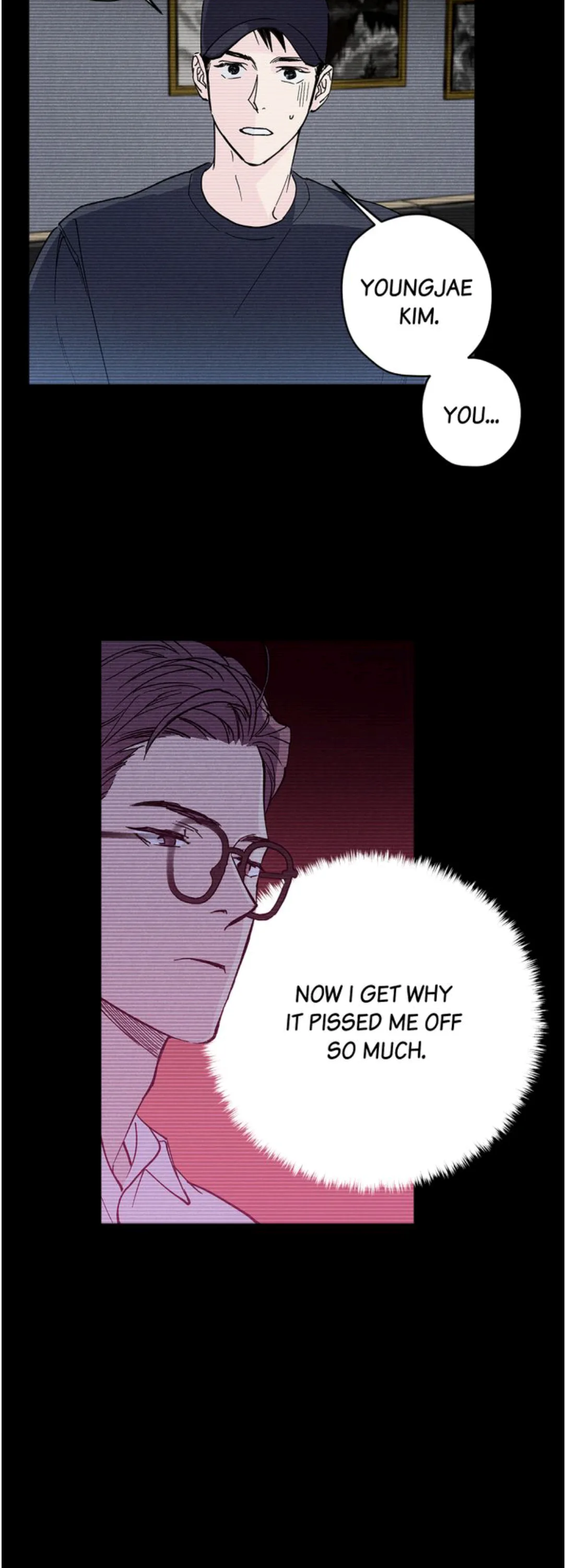 Semantic Error Chapter 8 - Page 19 in English