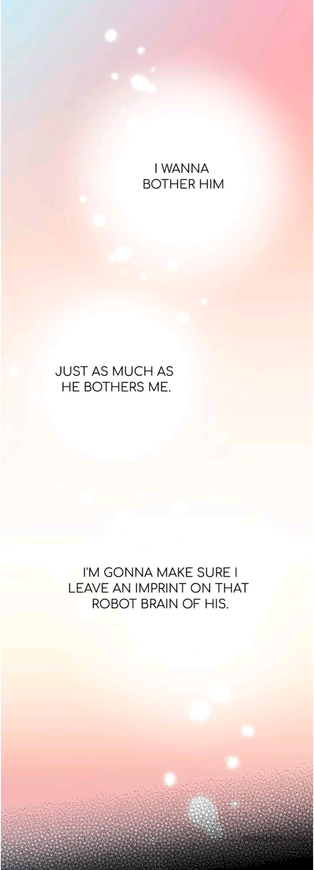 Semantic Error Chapter 8 - Page 23 in English