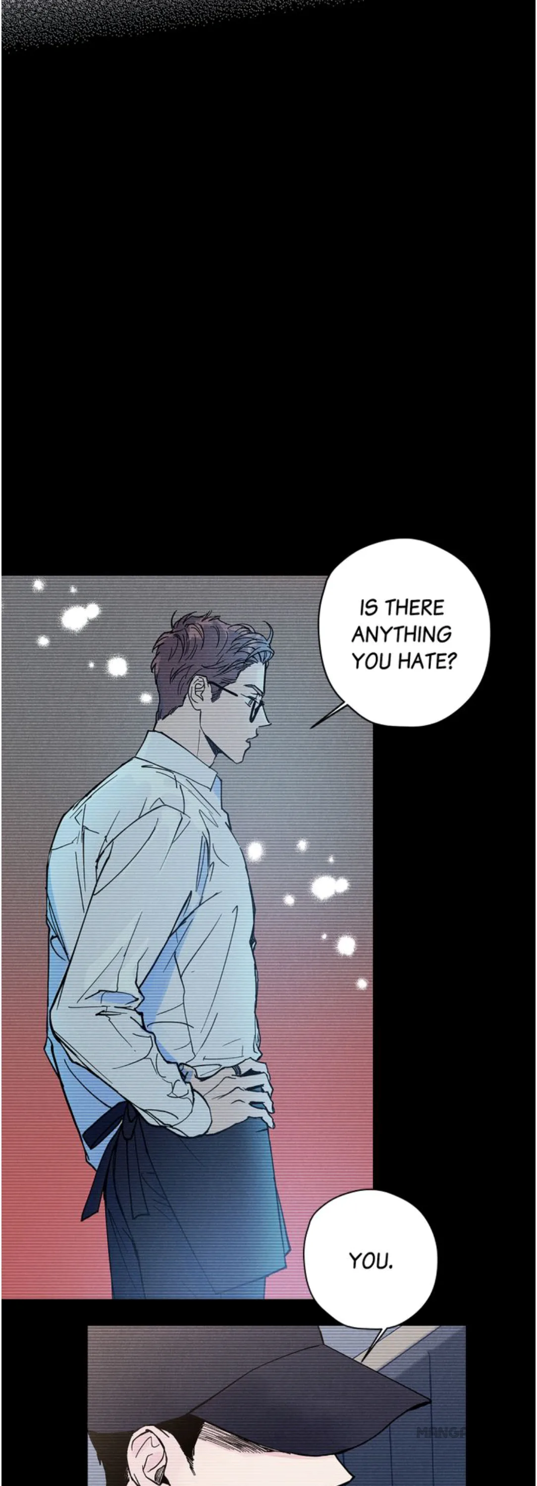 Semantic Error Chapter 8 - Page 24 in English