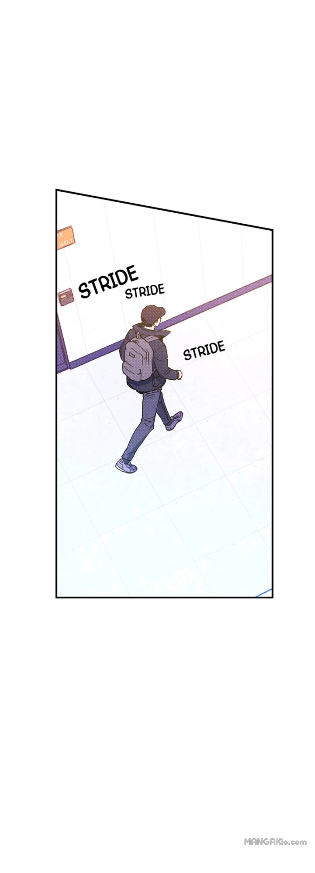 Semantic Error Chapter 8 - Page 29 in English