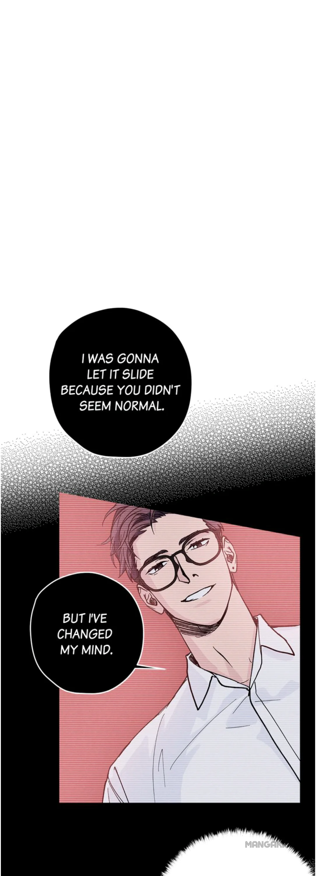 Semantic Error Chapter 8 - Page 30 in English