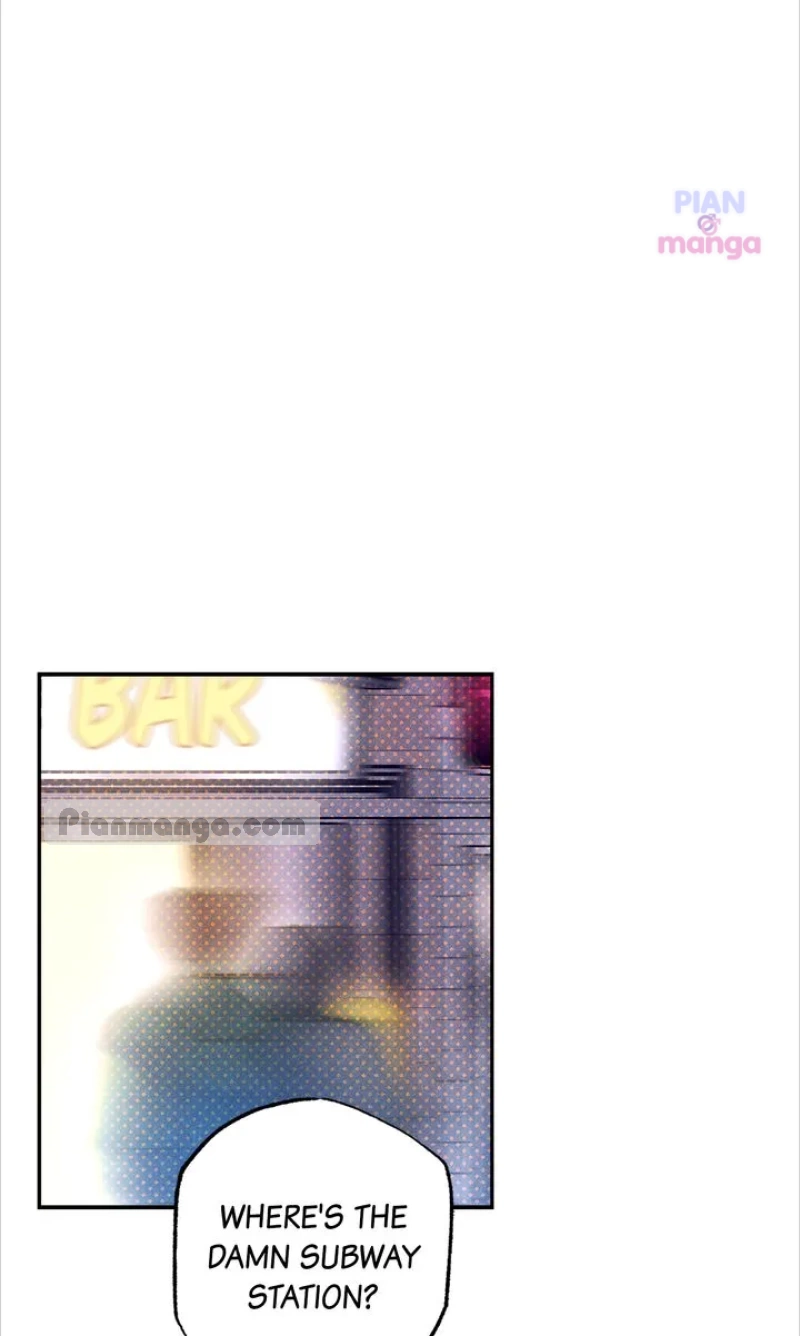 Semantic Error Chapter 80 - Page 14 in English