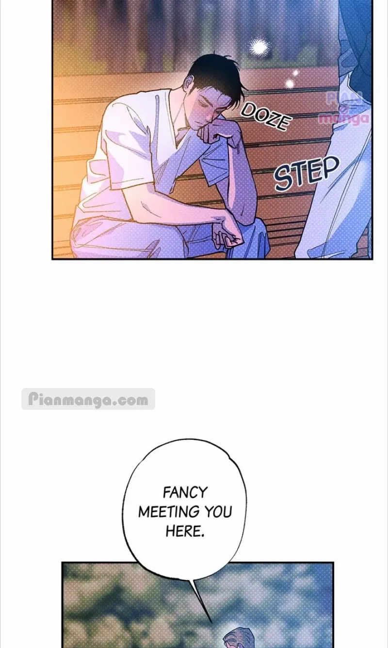Semantic Error Chapter 80 - Page 18 in English