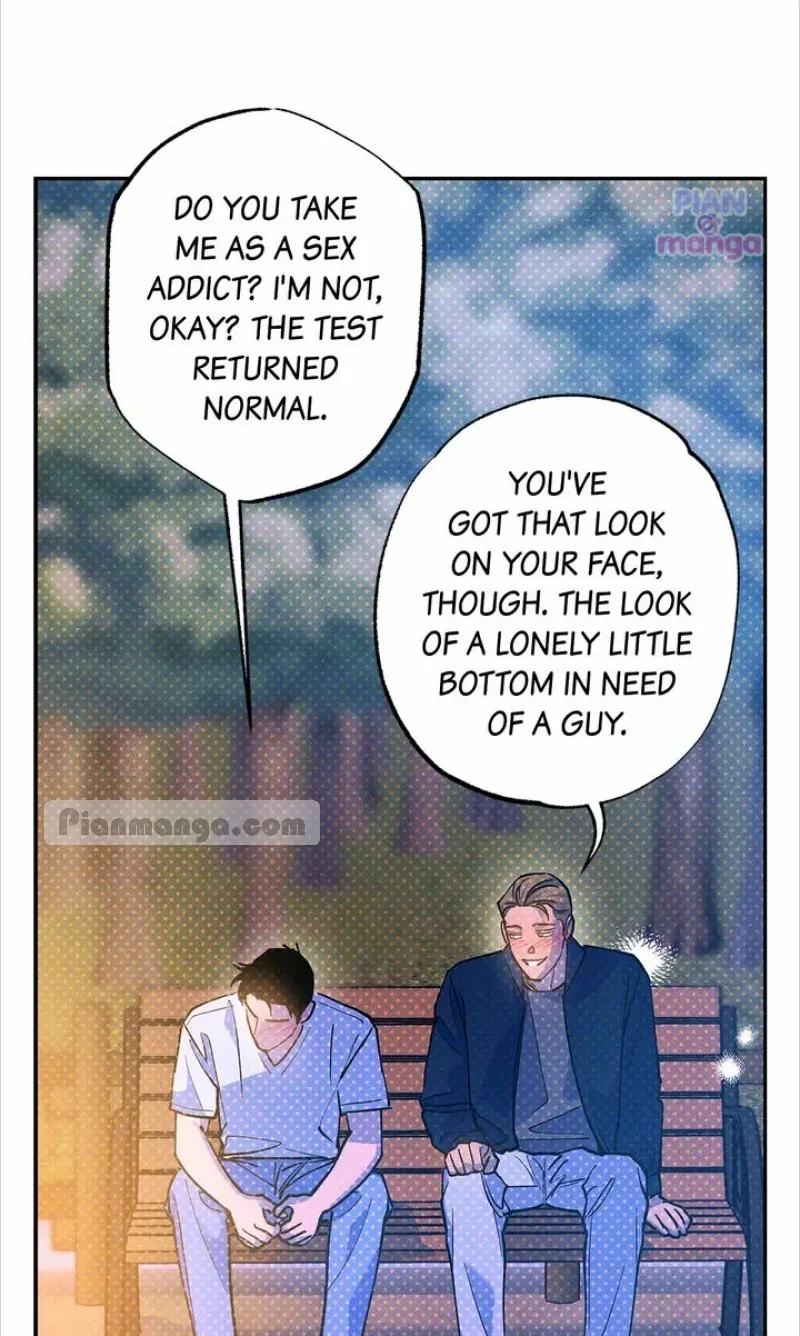 Semantic Error Chapter 80 - Page 24 in English