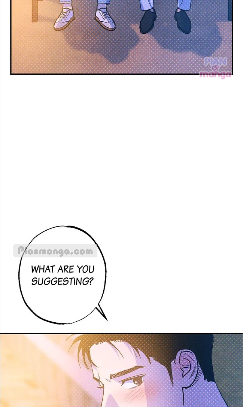 Semantic Error Chapter 80 - Page 25 in English