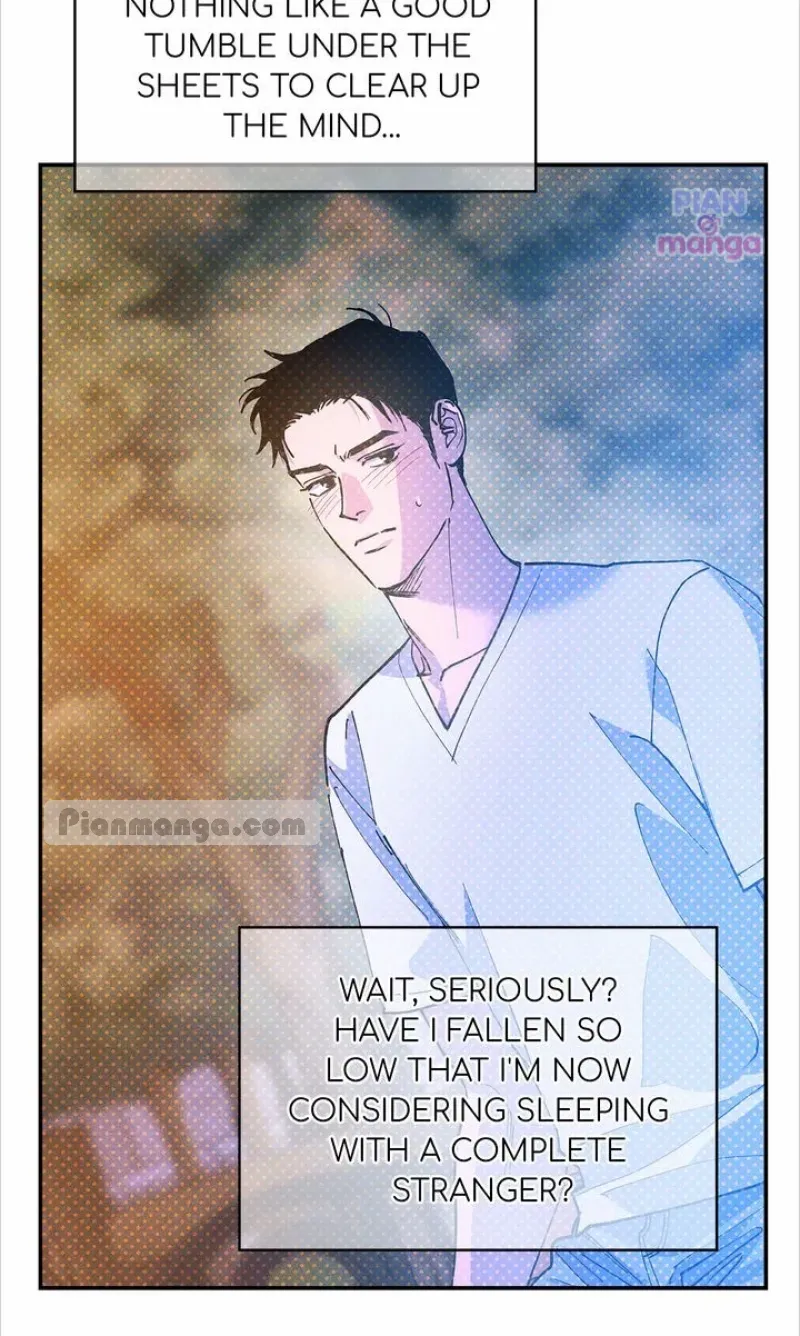 Semantic Error Chapter 80 - Page 28 in English