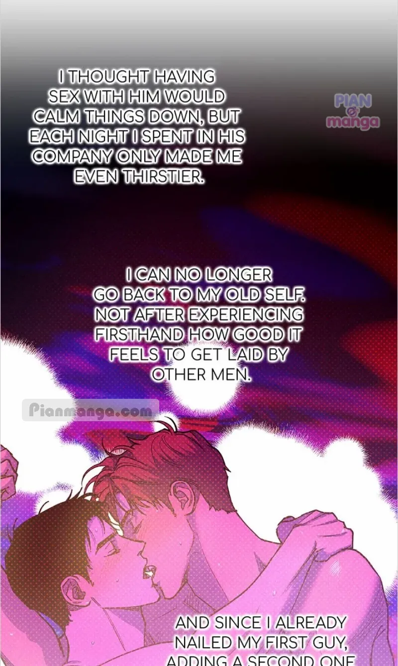 Semantic Error Chapter 80 - Page 31 in English