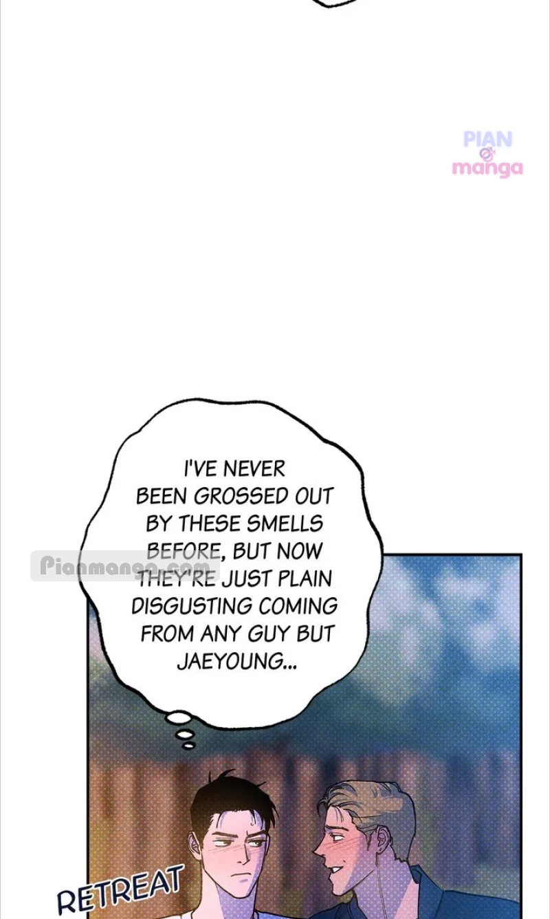 Semantic Error Chapter 80 - Page 36 in English