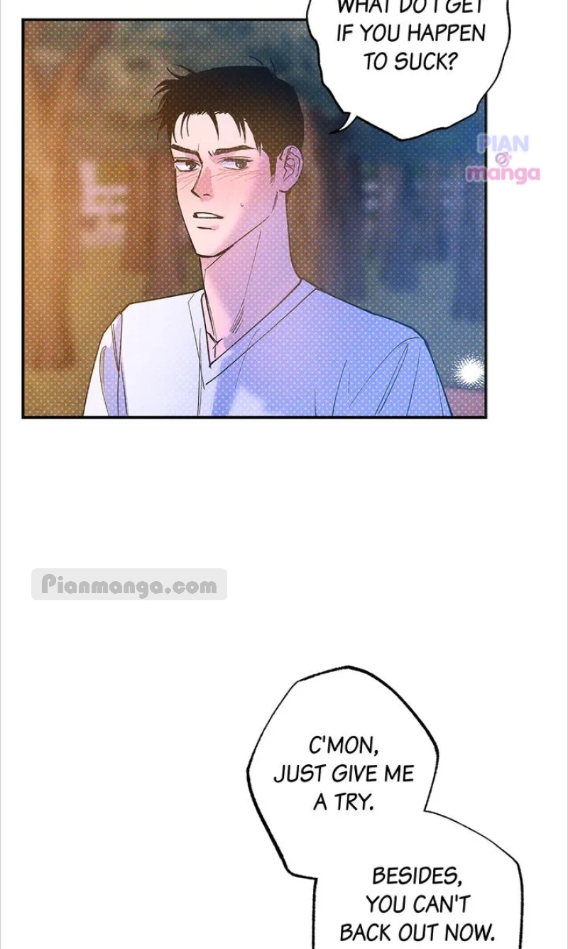 Semantic Error Chapter 80 - Page 38 in English