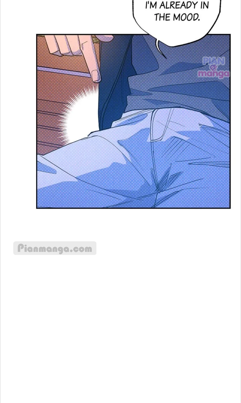 Semantic Error Chapter 80 - Page 39 in English