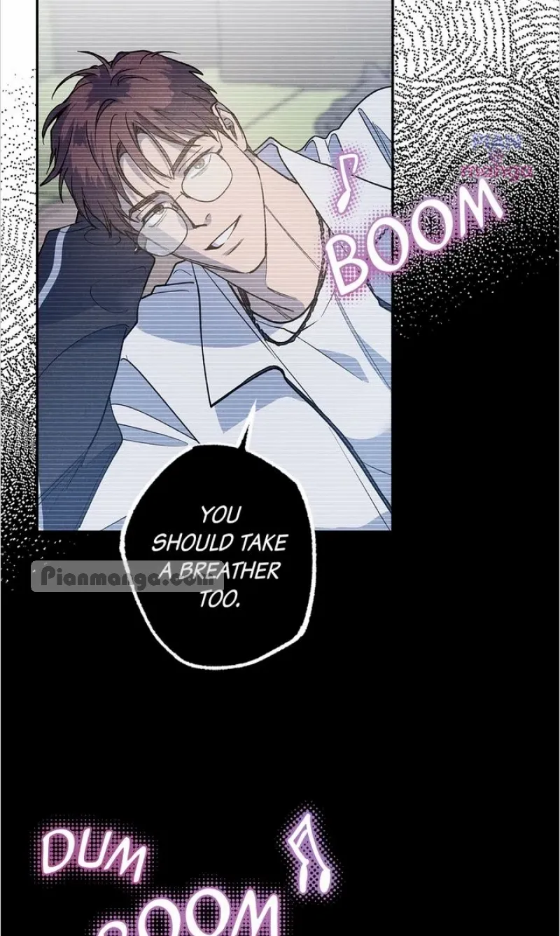 Semantic Error Chapter 80 - Page 4 in English
