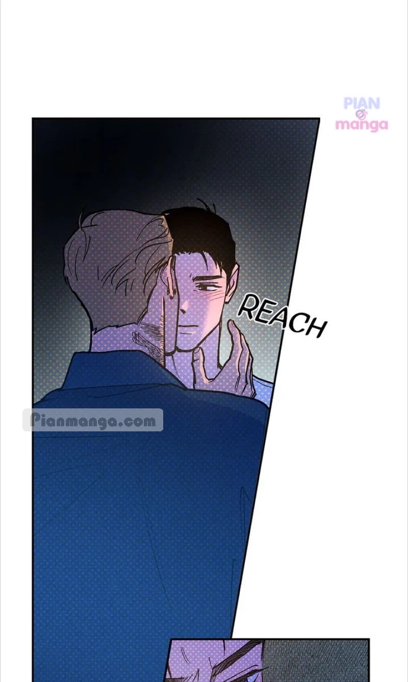 Semantic Error Chapter 80 - Page 40 in English