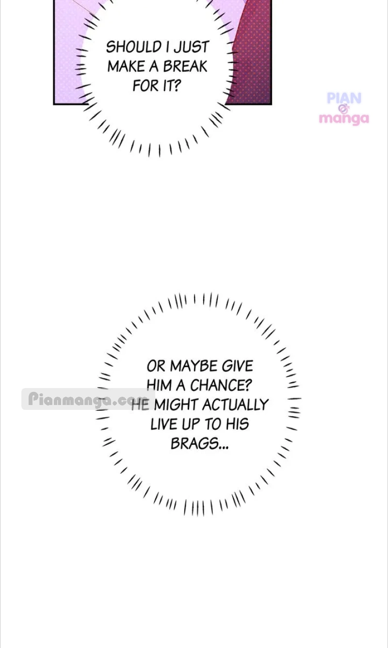 Semantic Error Chapter 80 - Page 43 in English