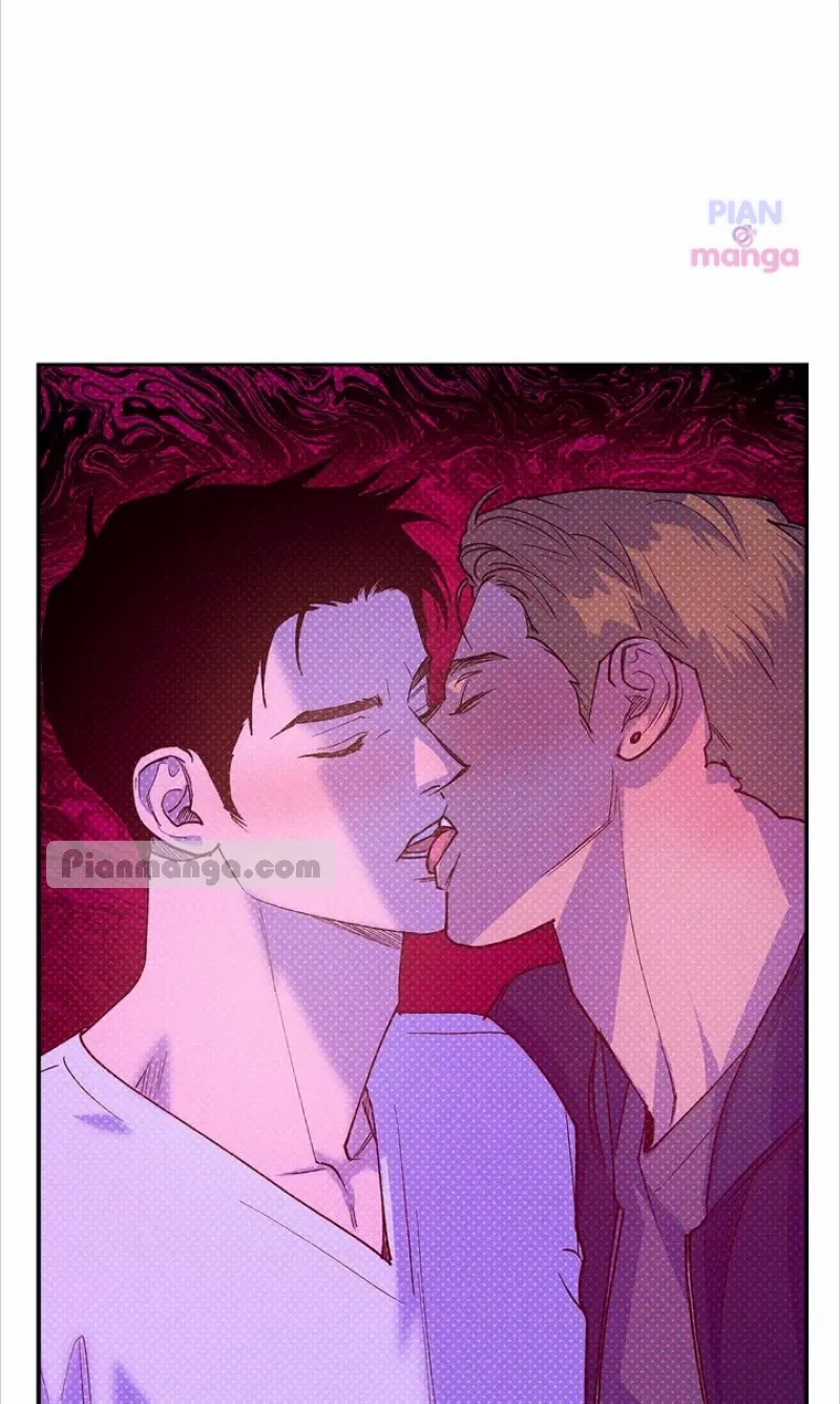 Semantic Error Chapter 80 - Page 45 in English