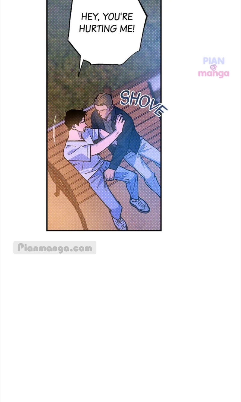Semantic Error Chapter 80 - Page 52 in English