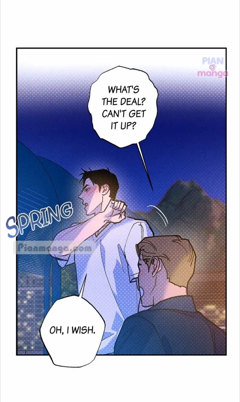 Semantic Error Chapter 80 - Page 53 in English