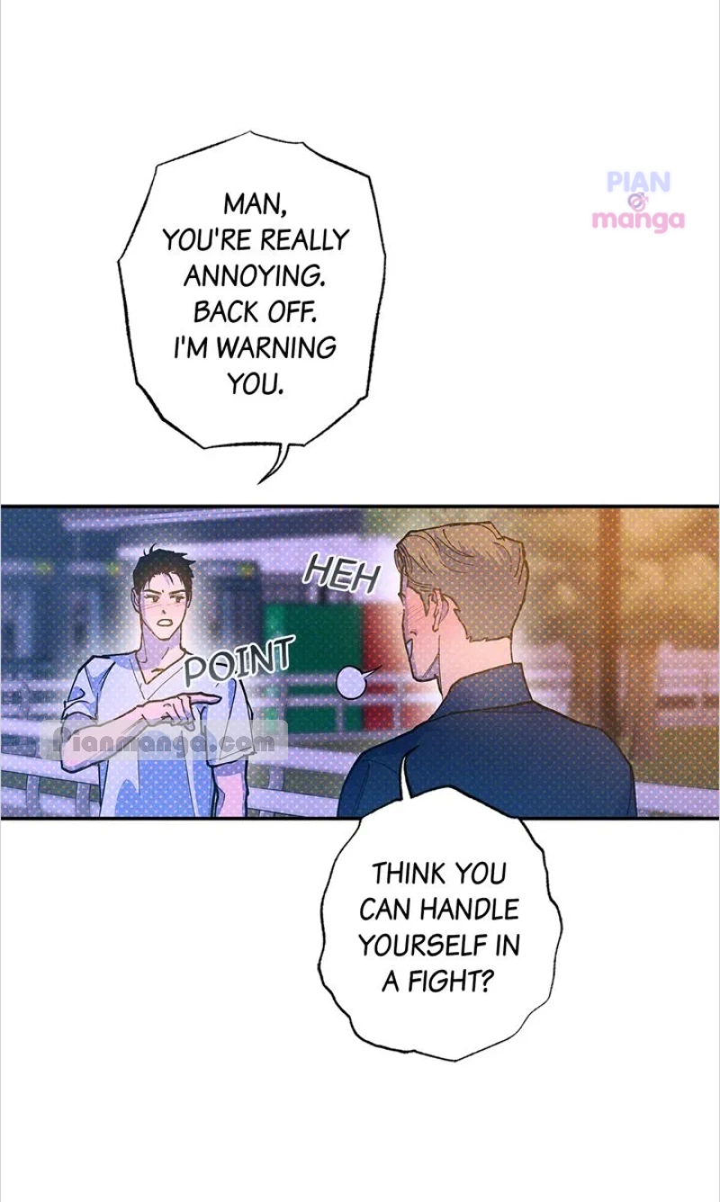 Semantic Error Chapter 80 - Page 56 in English