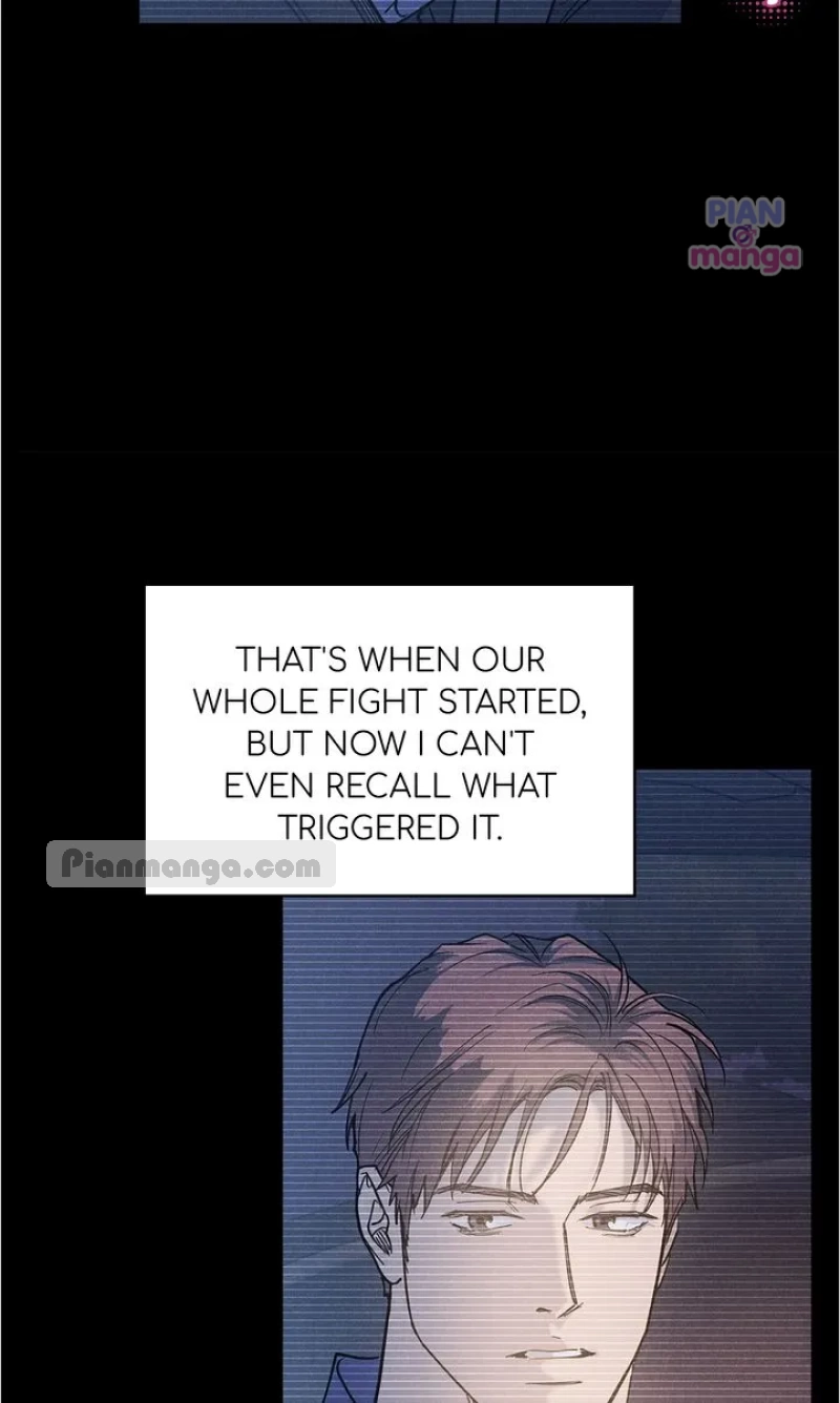 Semantic Error Chapter 80 - Page 6 in English