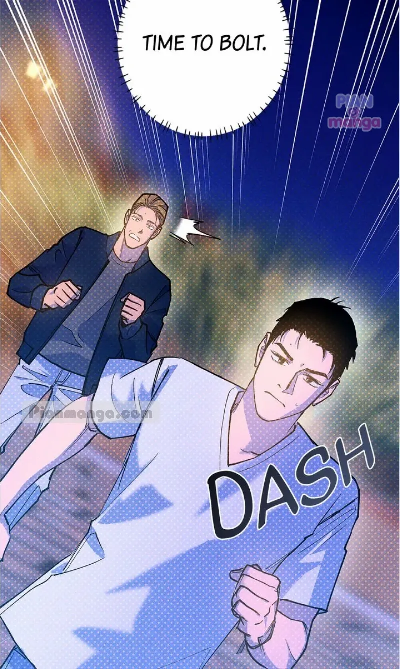 Semantic Error Chapter 80 - Page 67 in English