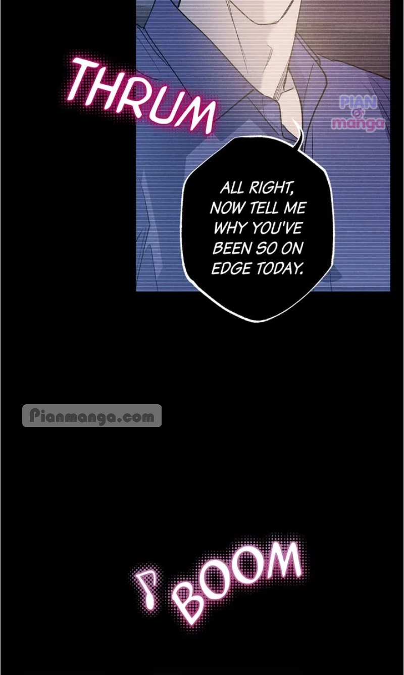 Semantic Error Chapter 80 - Page 7 in English