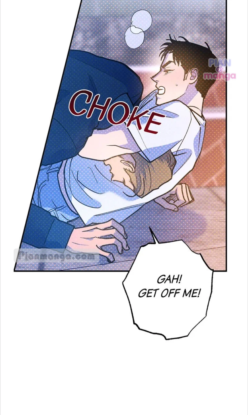 Semantic Error Chapter 80 - Page 78 in English