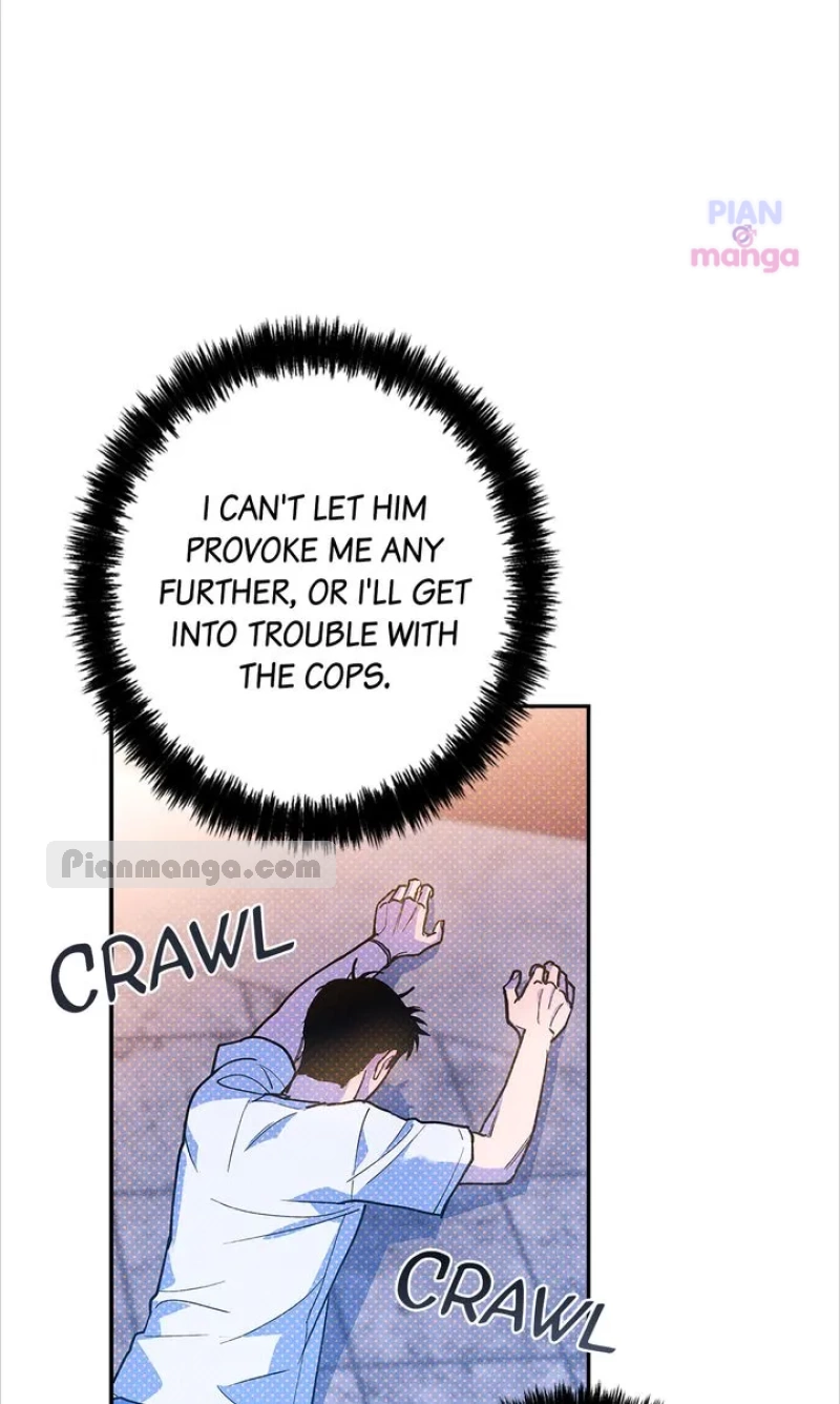 Semantic Error Chapter 80 - Page 80 in English