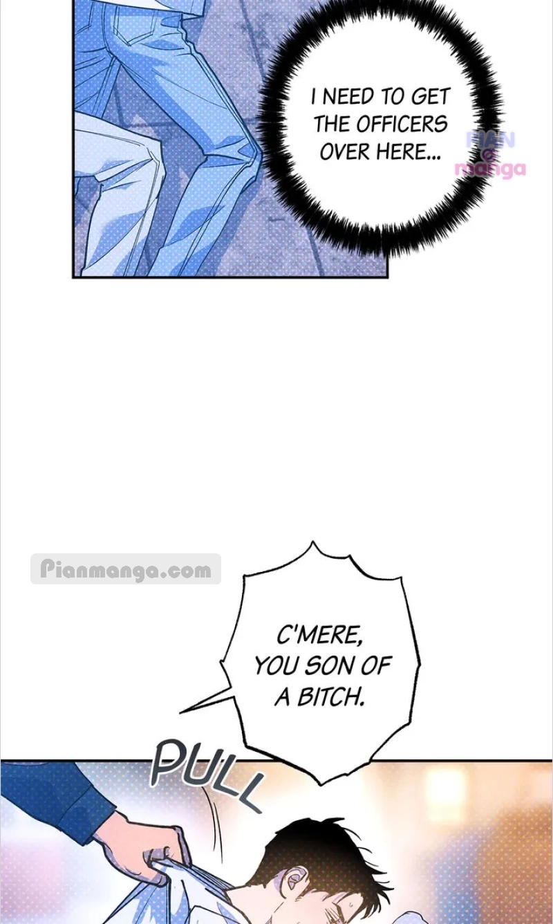 Semantic Error Chapter 80 - Page 81 in English