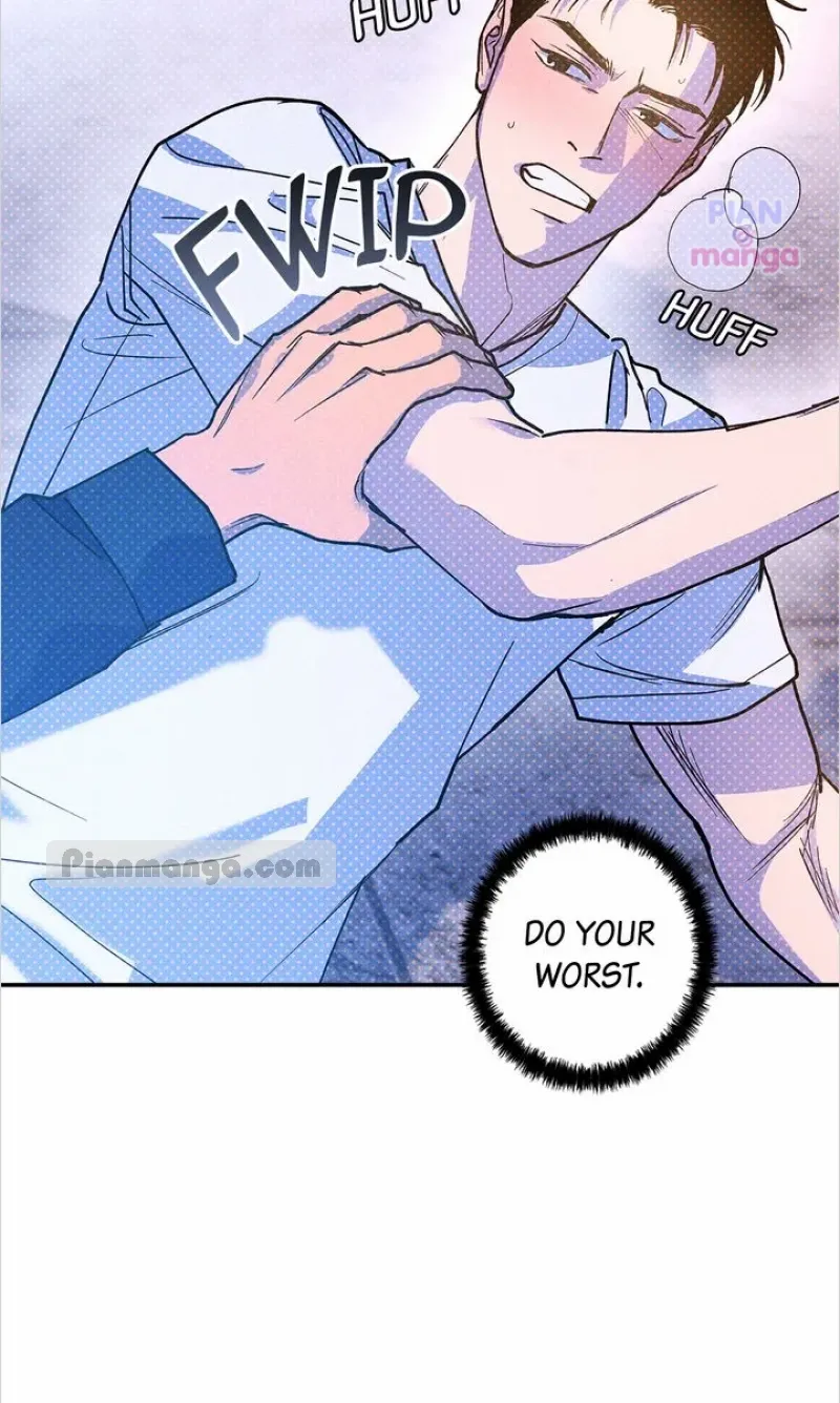 Semantic Error Chapter 80 - Page 83 in English