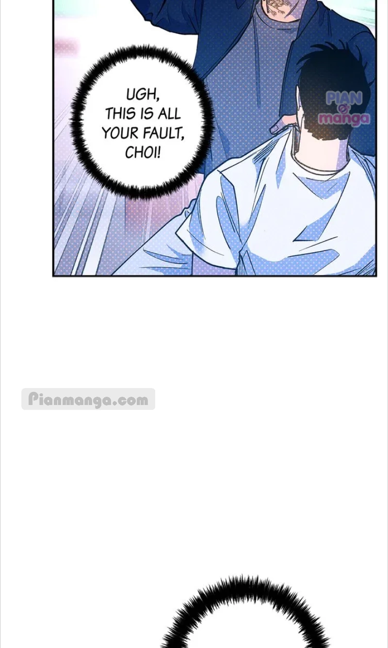 Semantic Error Chapter 80 - Page 85 in English