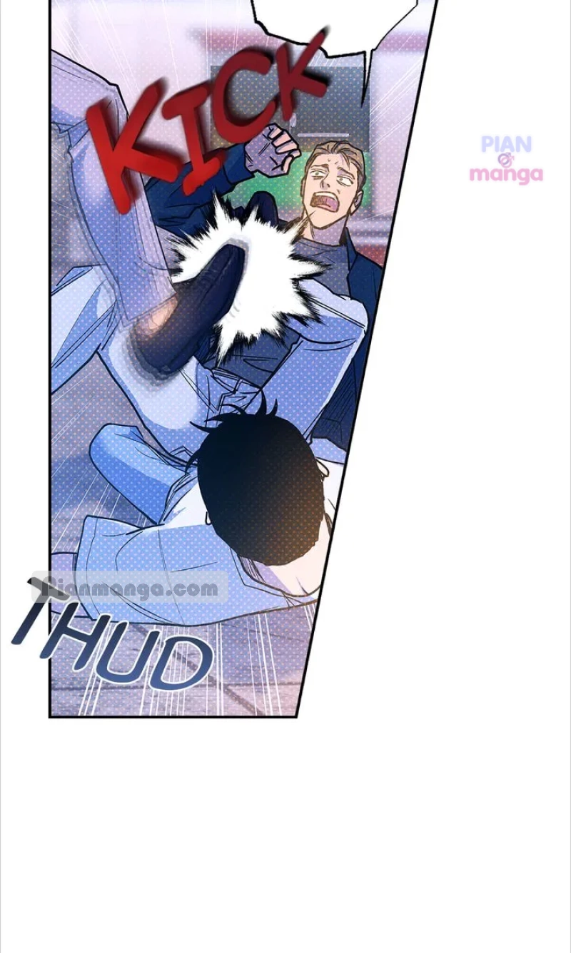 Semantic Error Chapter 80 - Page 89 in English