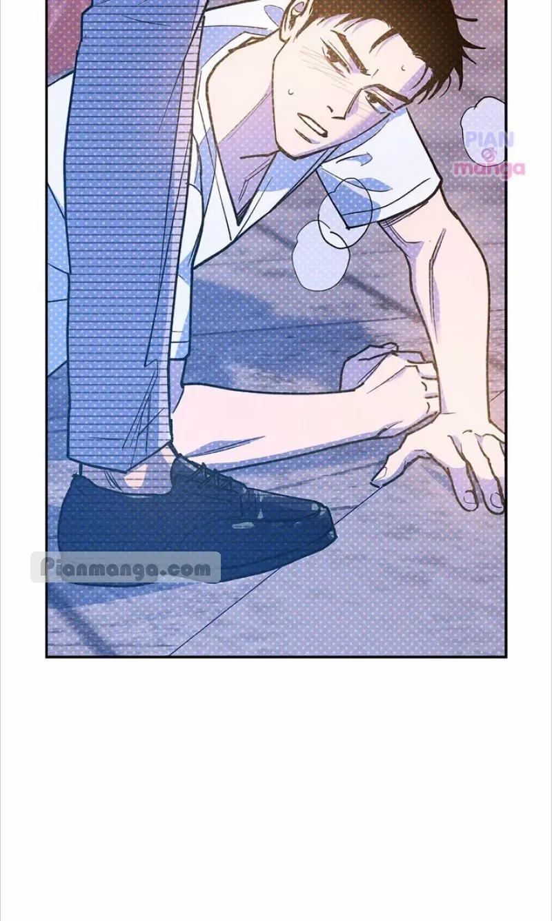Semantic Error Chapter 80 - Page 92 in English