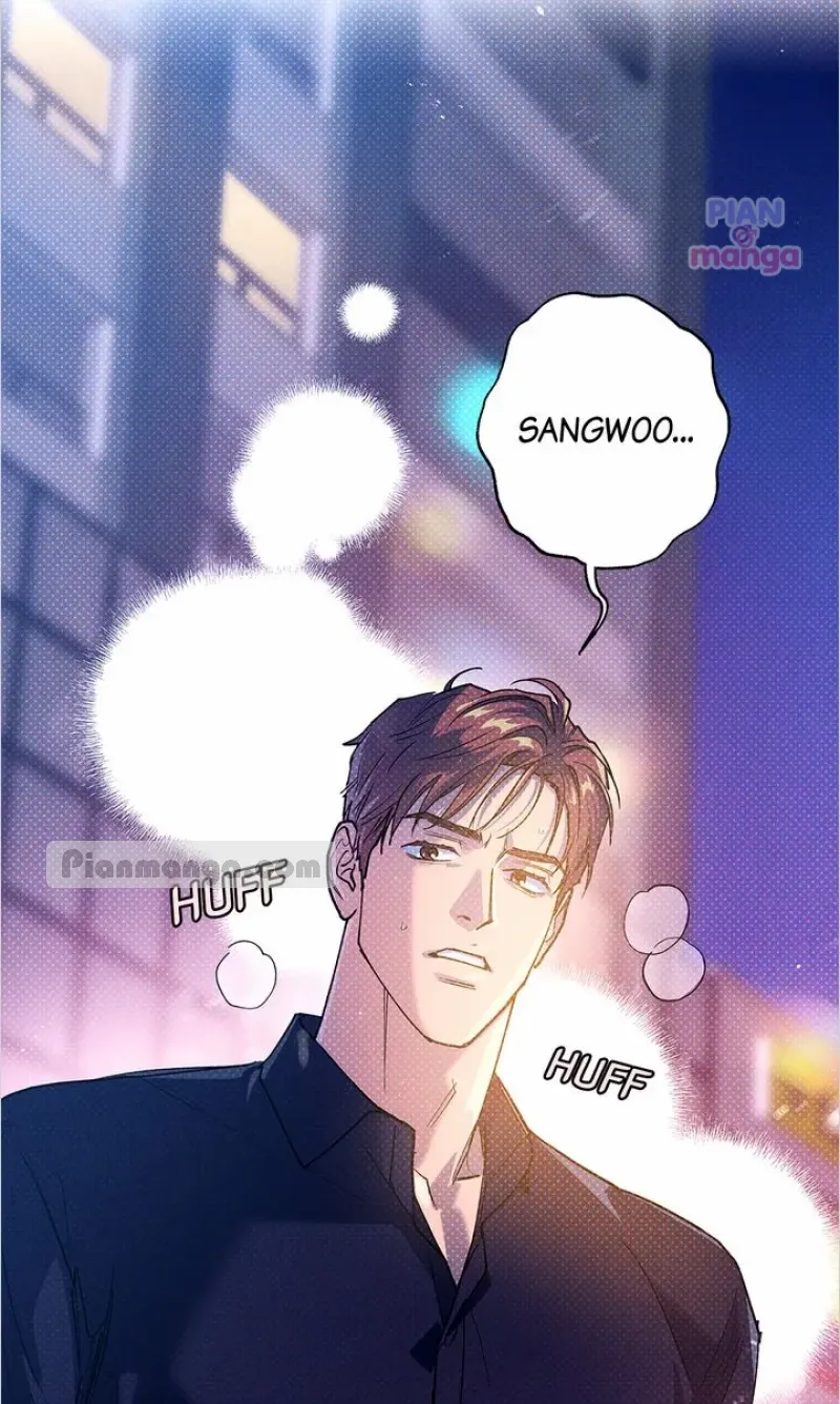 Semantic Error Chapter 80 - Page 95 in English