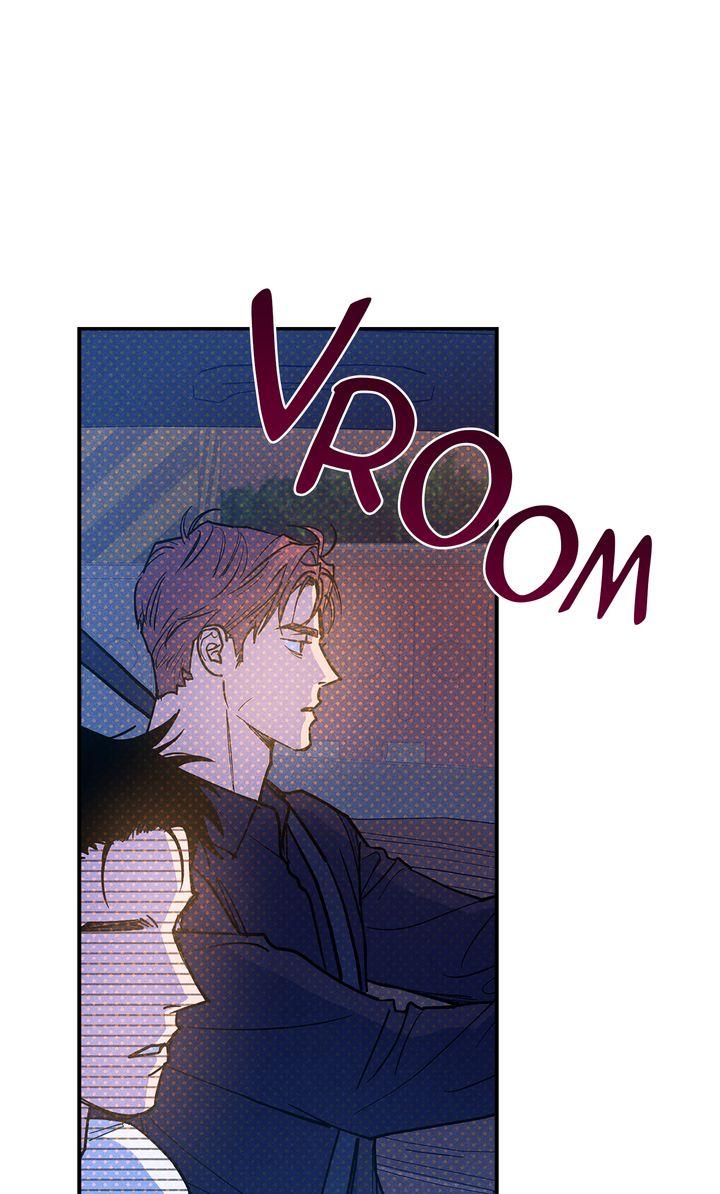 Semantic Error Chapter 81 - Page 15 in English