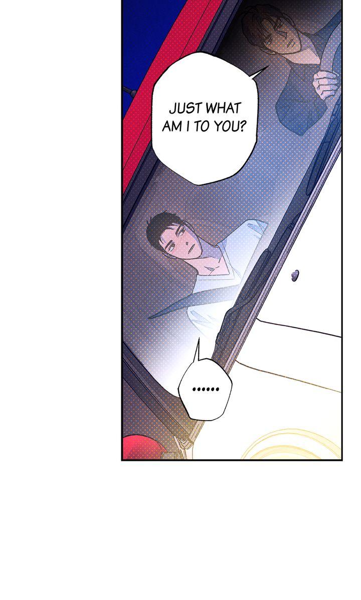 Semantic Error Chapter 81 - Page 23 in English