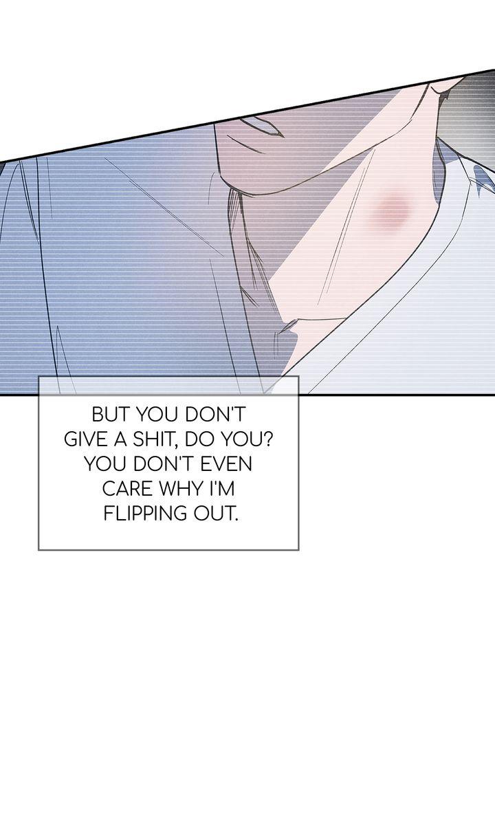 Semantic Error Chapter 81 - Page 26 in English