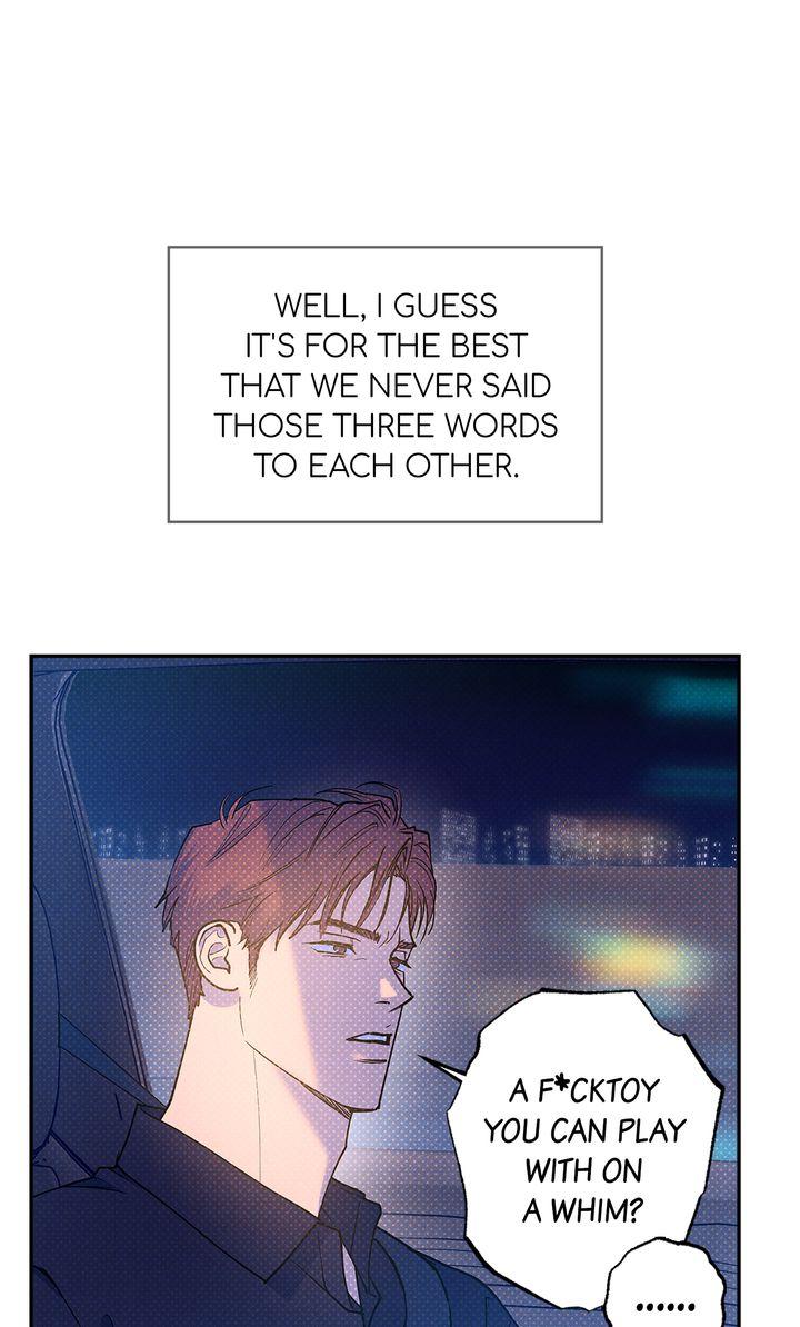 Semantic Error Chapter 81 - Page 27 in English