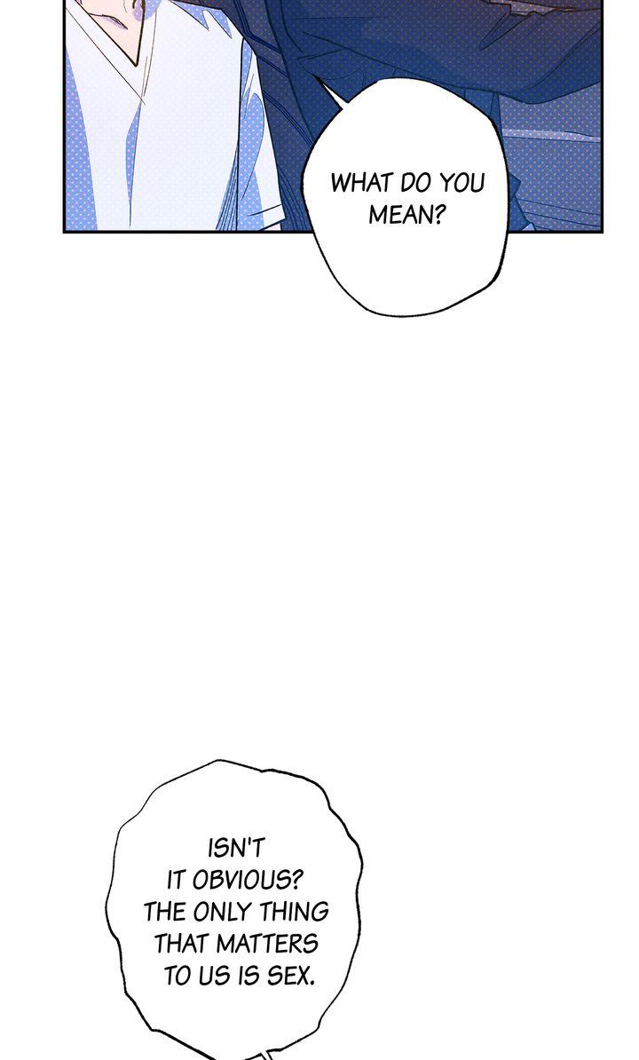 Semantic Error Chapter 81 - Page 29 in English