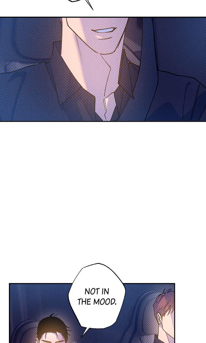 Semantic Error Chapter 81 - Page 30 in English