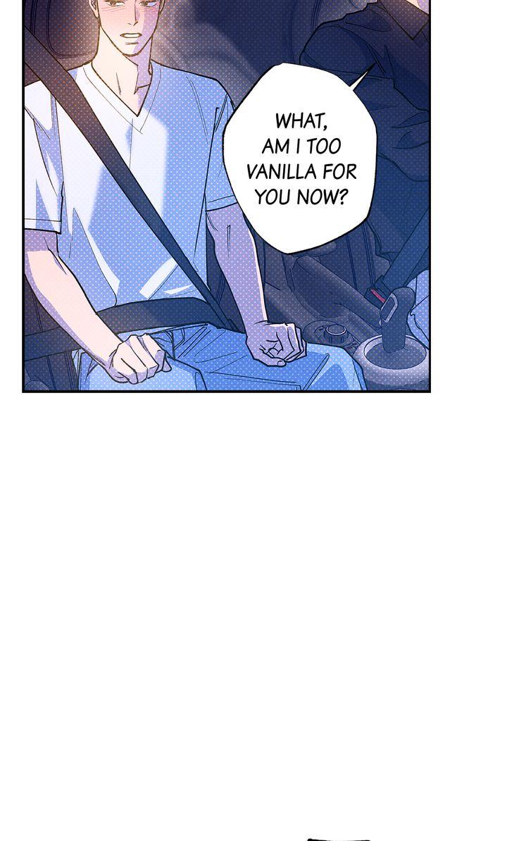 Semantic Error Chapter 81 - Page 31 in English