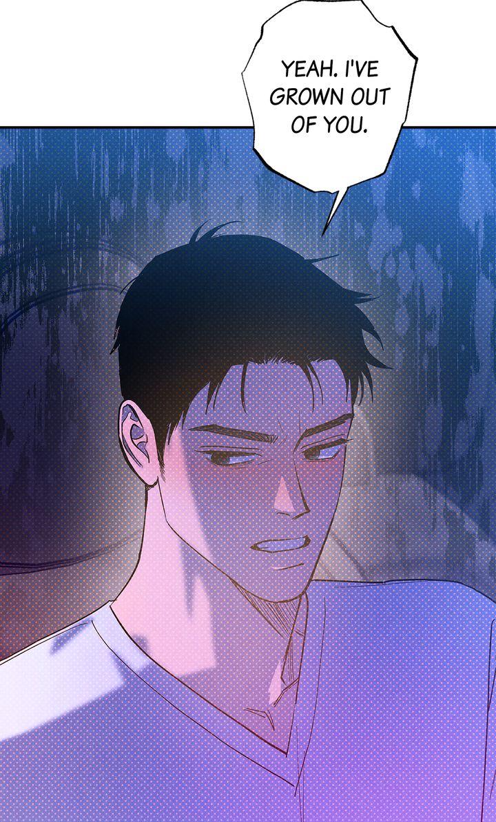 Semantic Error Chapter 81 - Page 32 in English