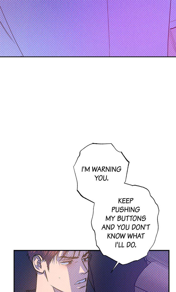 Semantic Error Chapter 81 - Page 33 in English