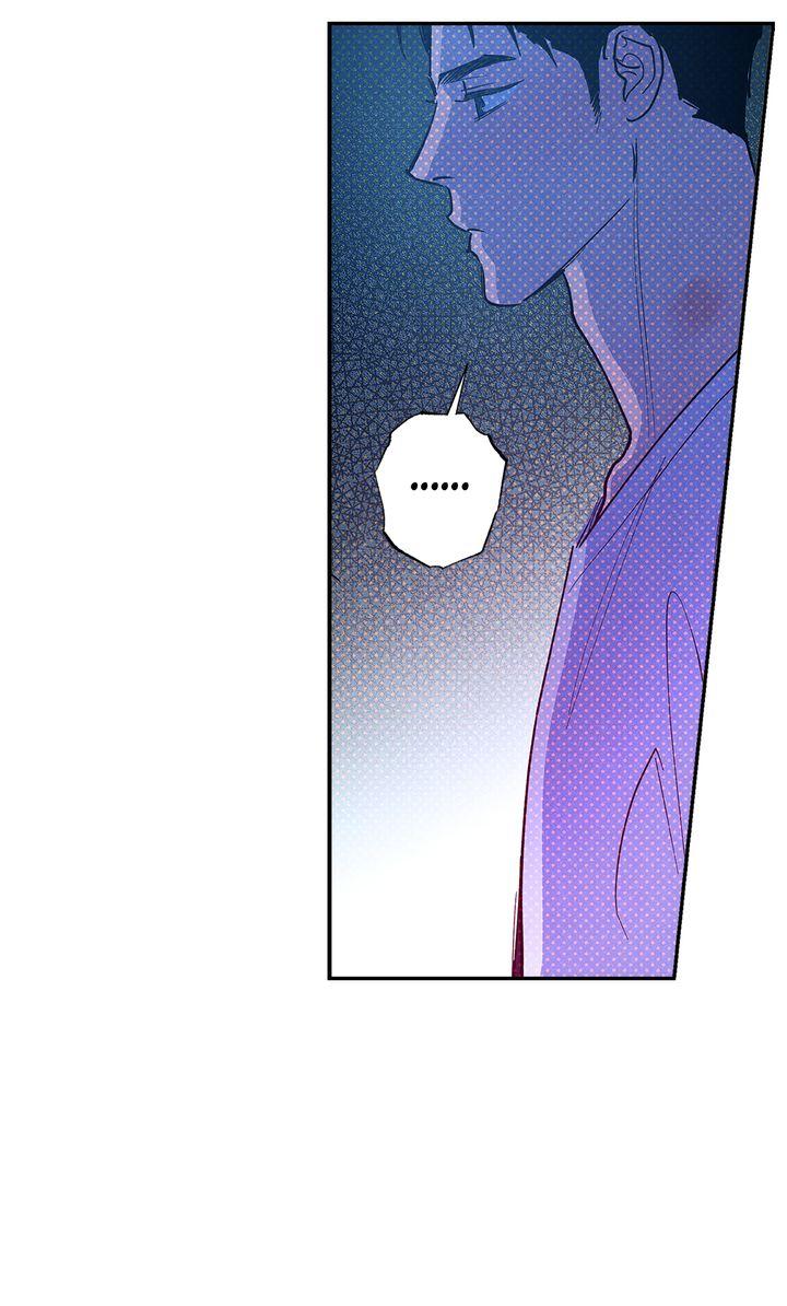 Semantic Error Chapter 81 - Page 35 in English