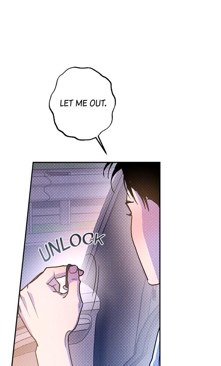 Semantic Error Chapter 81 - Page 36 in English