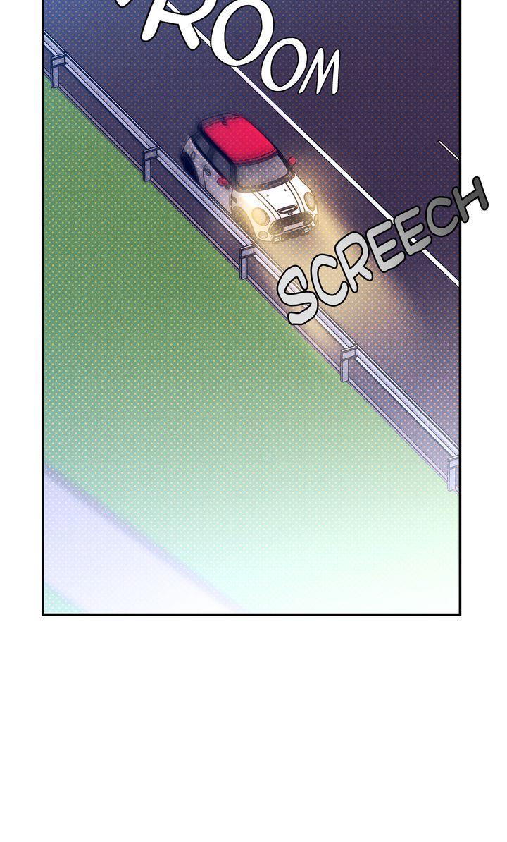 Semantic Error Chapter 81 - Page 41 in English