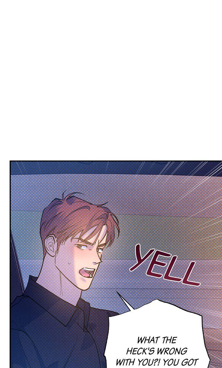 Semantic Error Chapter 81 - Page 42 in English