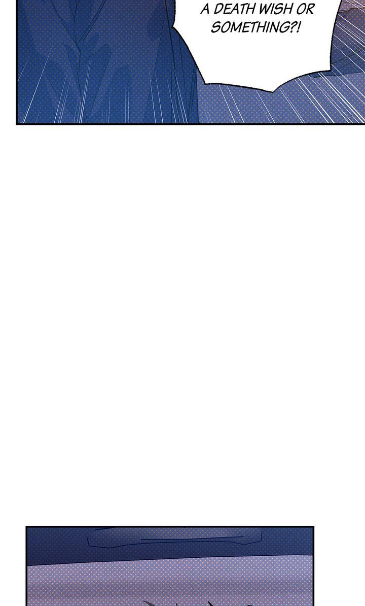 Semantic Error Chapter 81 - Page 43 in English