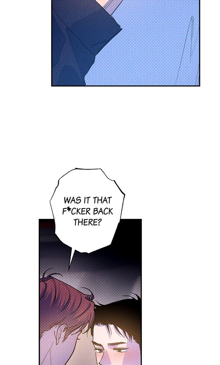 Semantic Error Chapter 81 - Page 49 in English