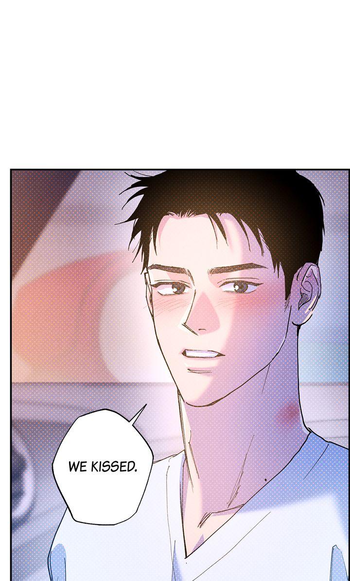 Semantic Error Chapter 81 - Page 52 in English