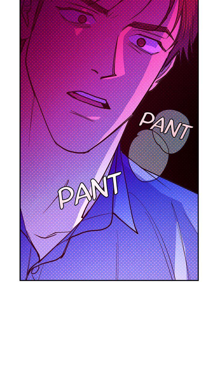 Semantic Error Chapter 81 - Page 63 in English